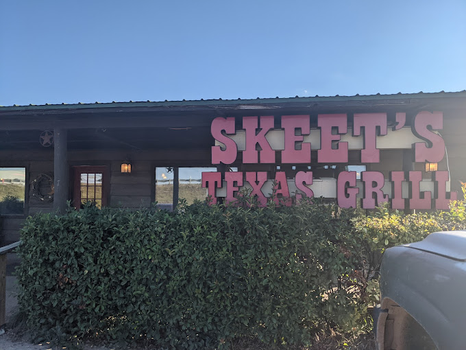 Skeet's Texas Grill